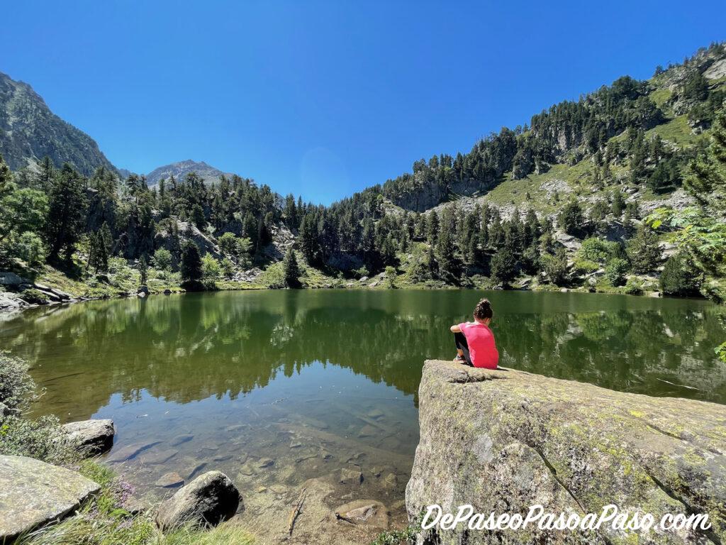 Estanyola de Gerber