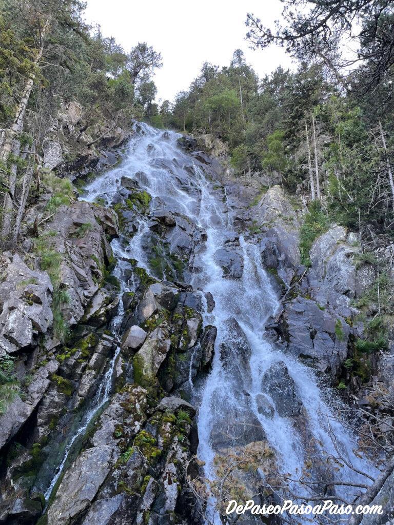 Cascada Gerber