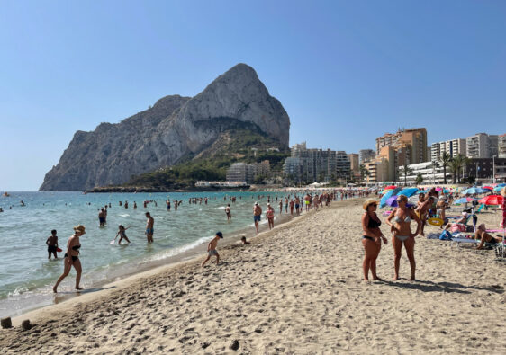 Calpe