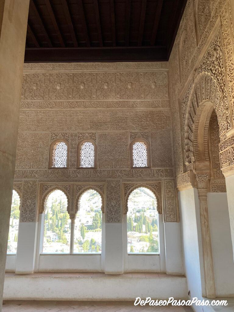 La Alhambra