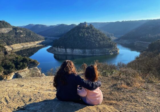 Mirador del Ter
