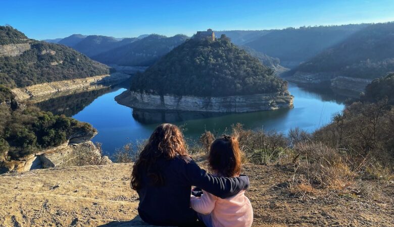 Mirador del Ter