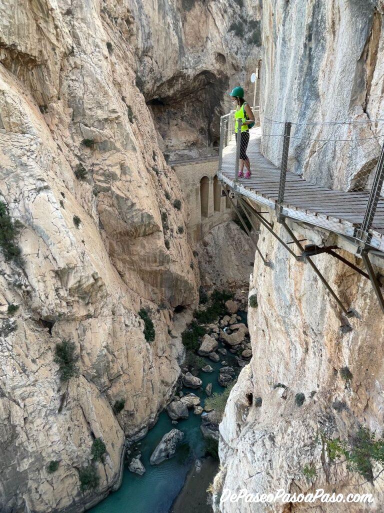 Caminito del Rey