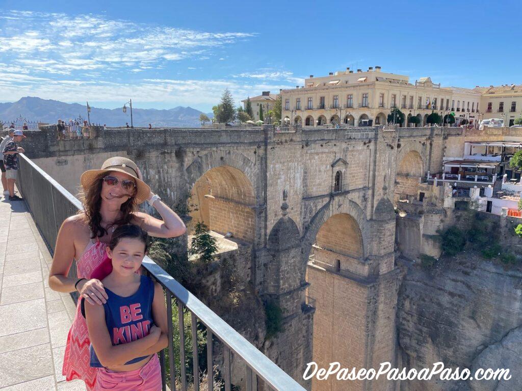 Puente Nuevo Ronda