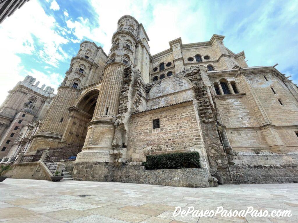 Catedral de la Encarnación Malaga