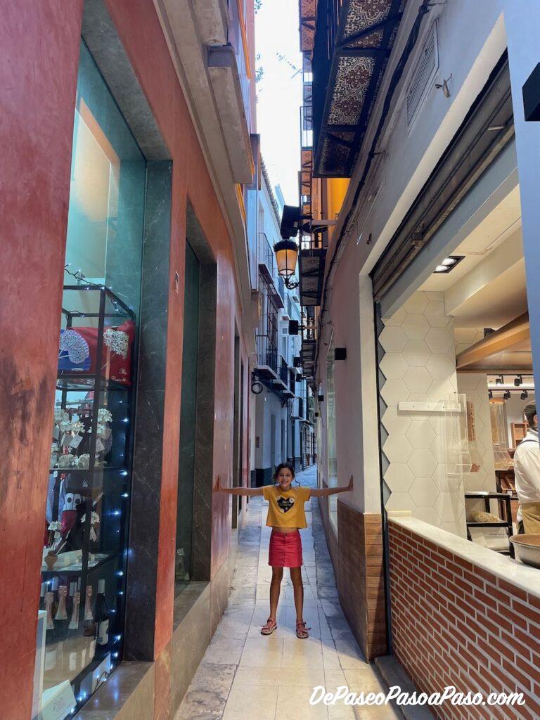 Malaga