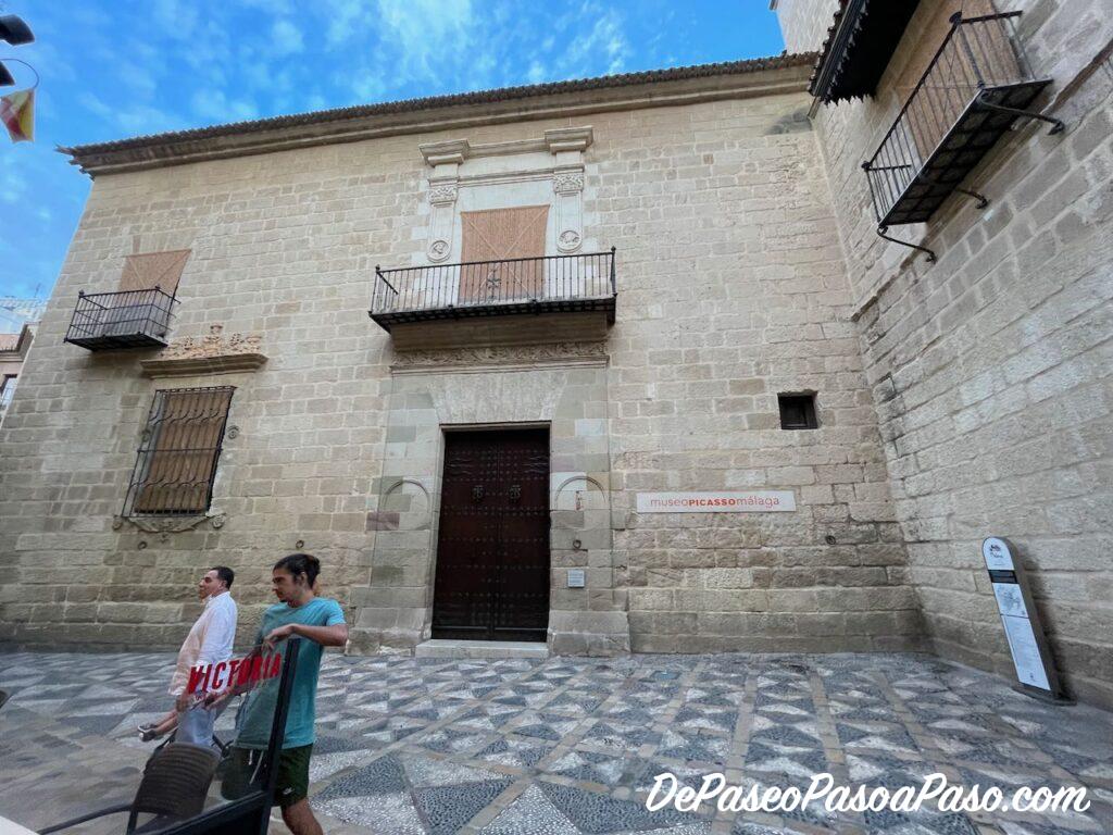 museo Picasso