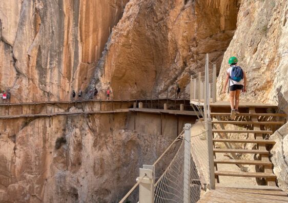 Caminito del Rey