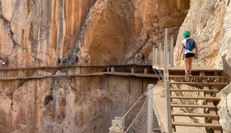 Caminito del Rey