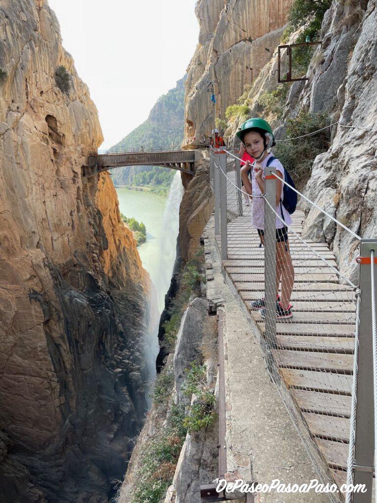 Caminito del Rey