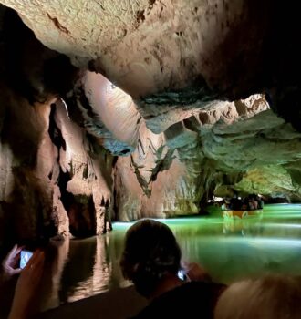 Coves Sant Josep