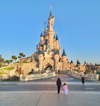 Disneyland París