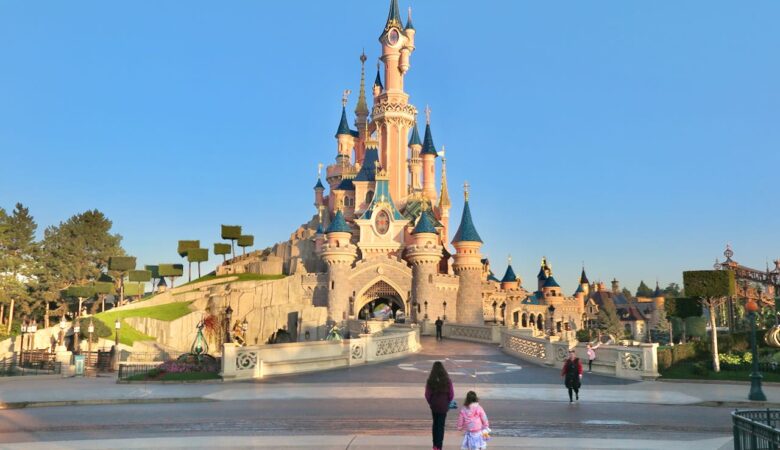 Disneyland París