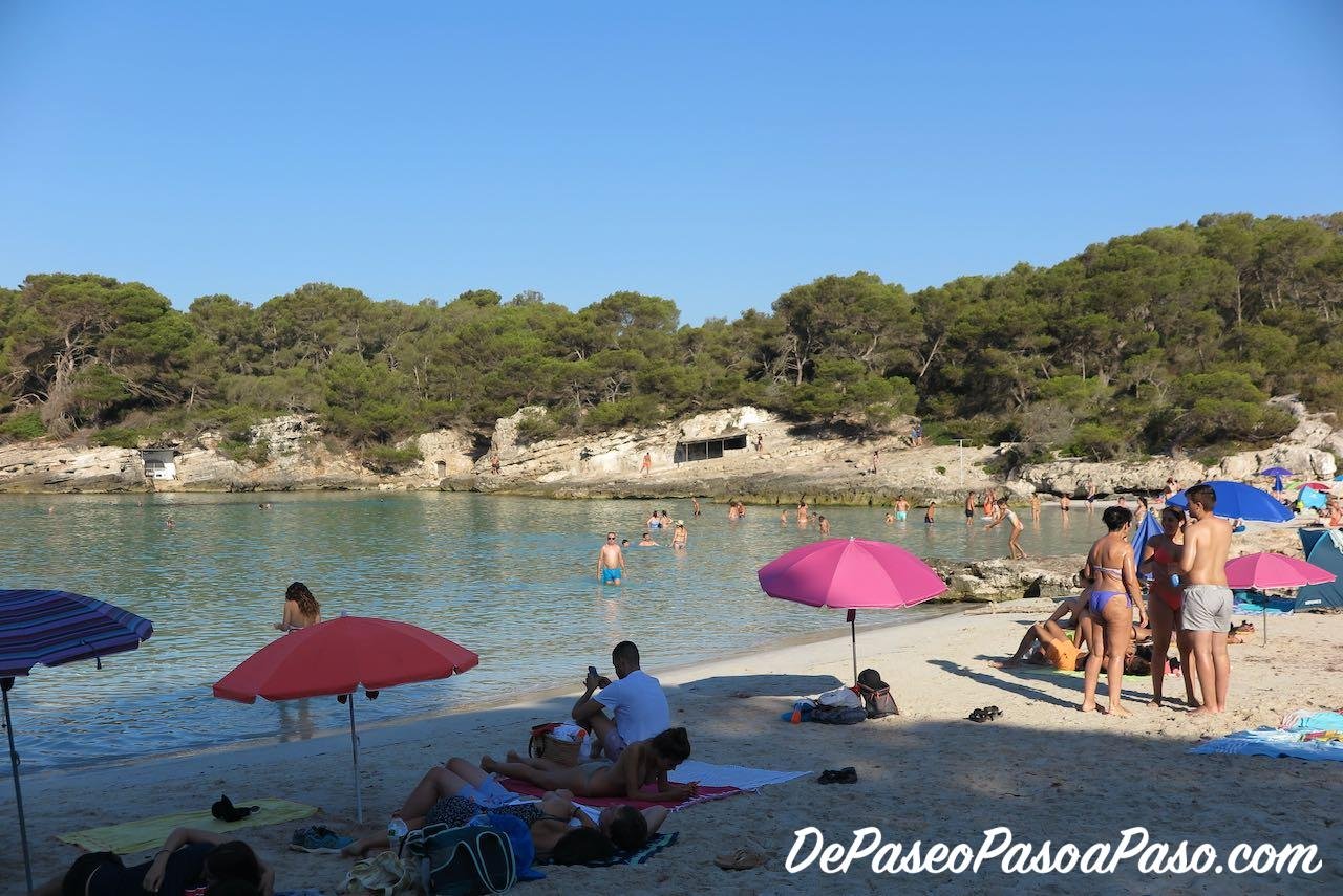 Qué ver en Menorca