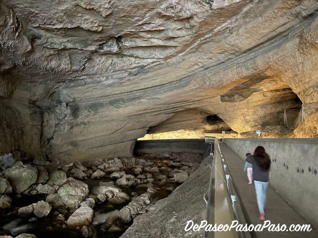 Cueva Mas d’Azil