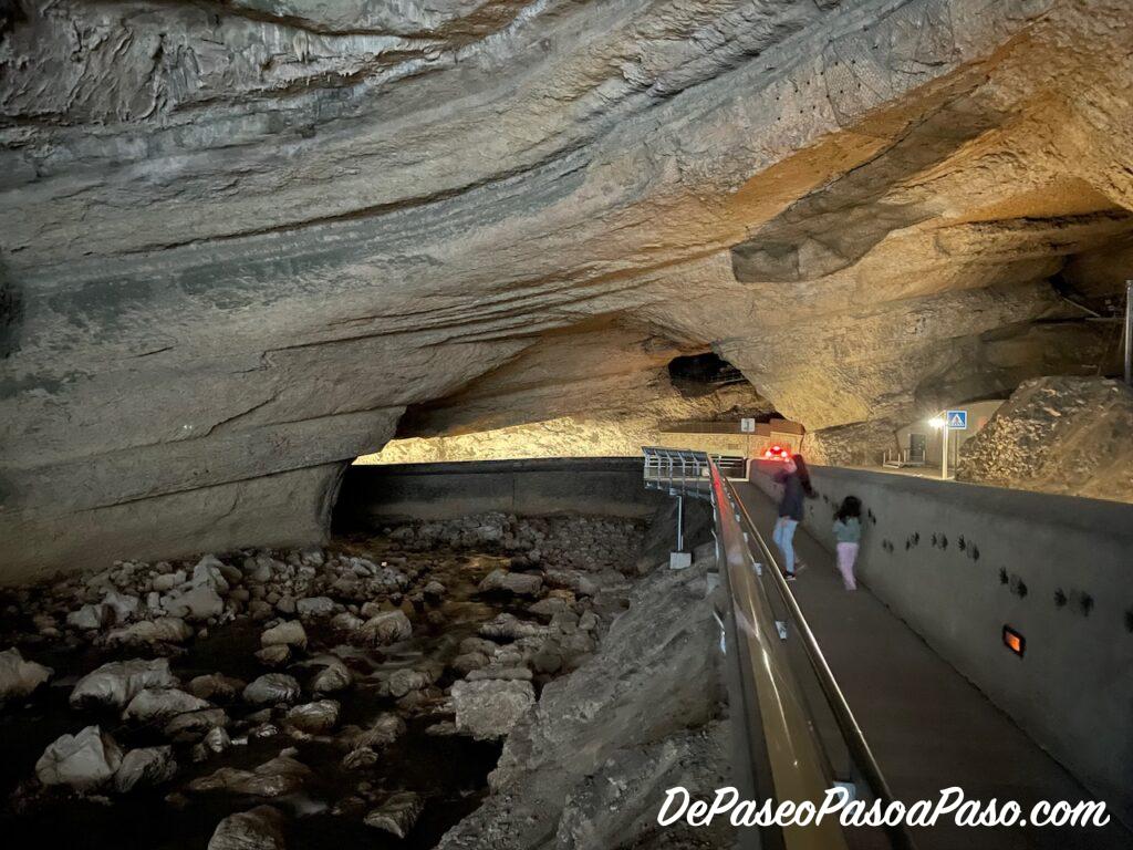 Cueva Mas d’Azil