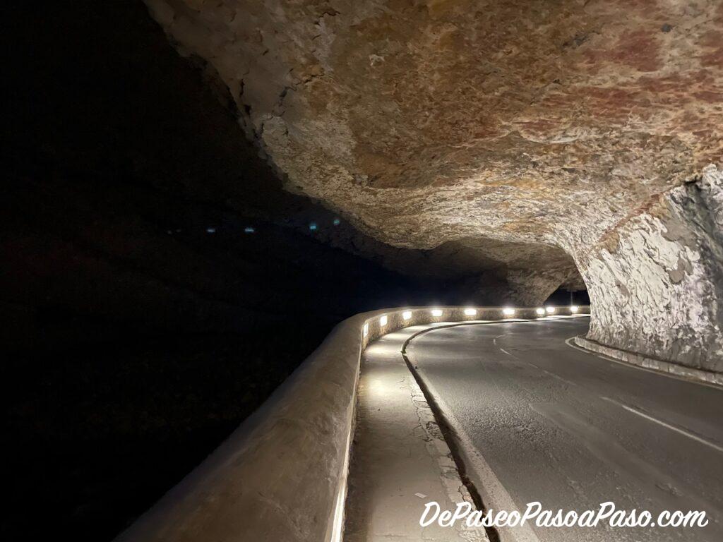 Cueva Mas d’Azil
