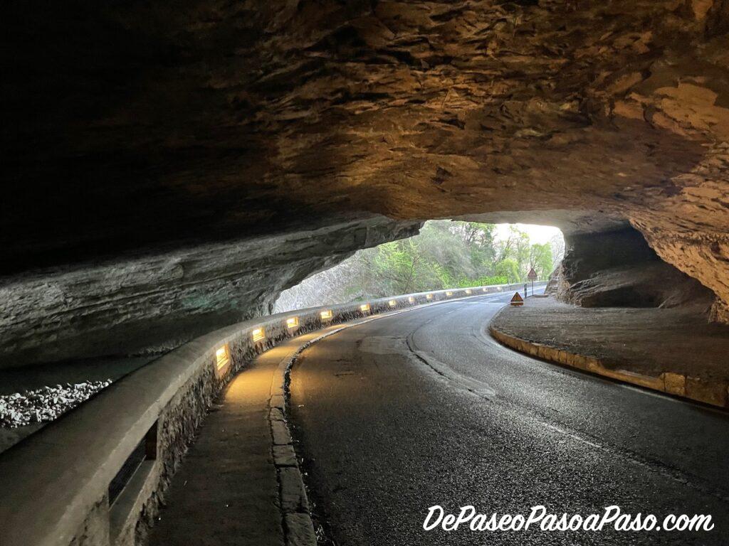 Cueva Mas d’Azil