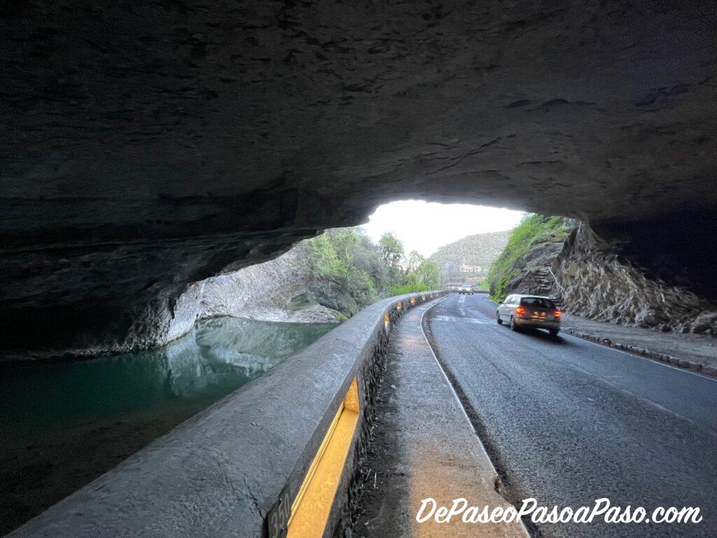 Cueva Mas d’Azil