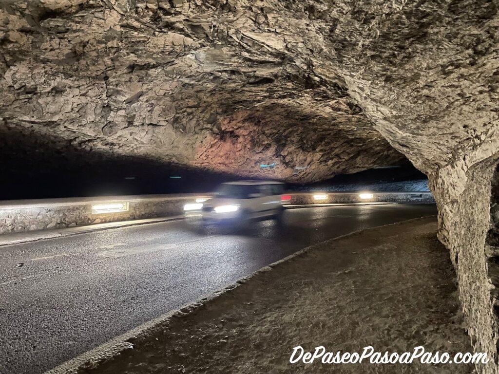 Cueva Mas d’Azil