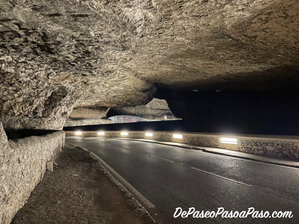 Cueva Mas d’Azil