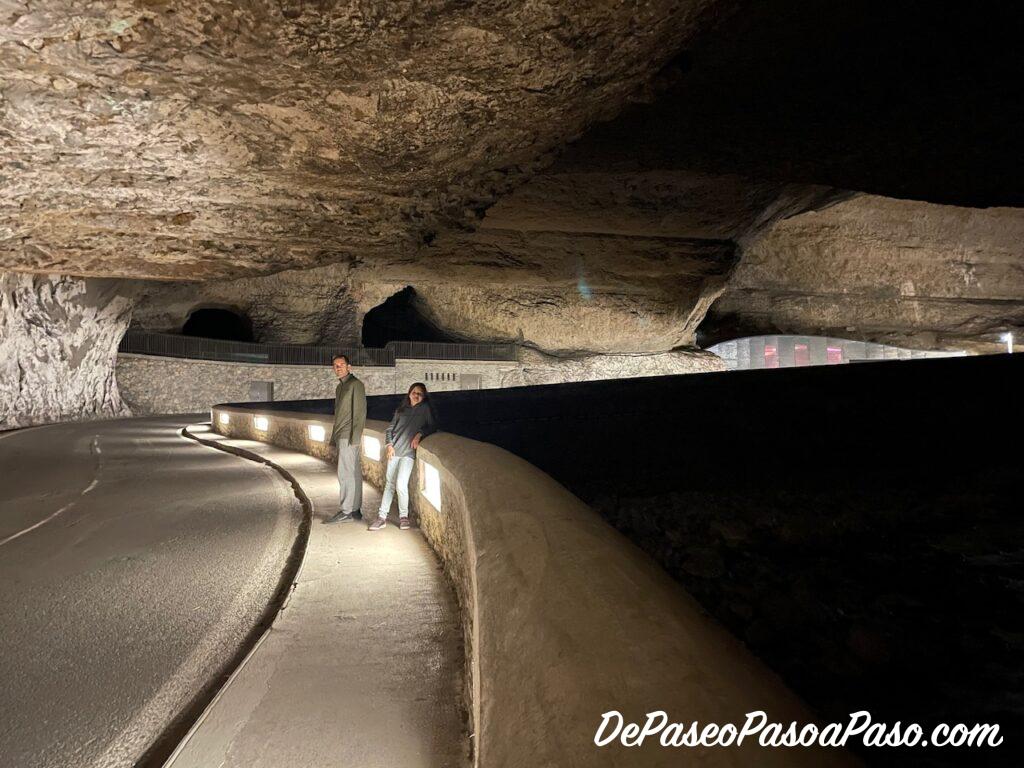 Cueva Mas d’Azil