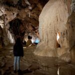 grotte de Lombrives
