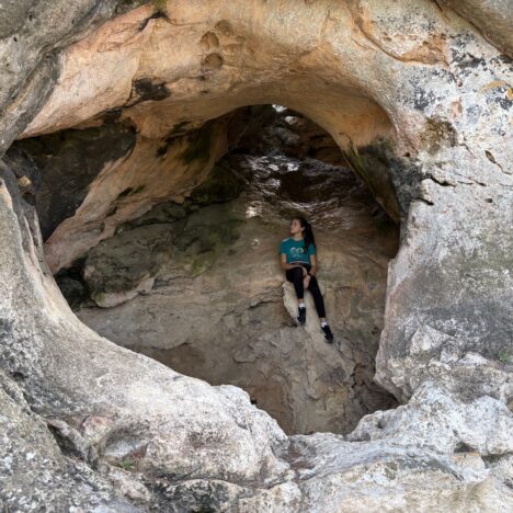 Cueva Mas d’Azil